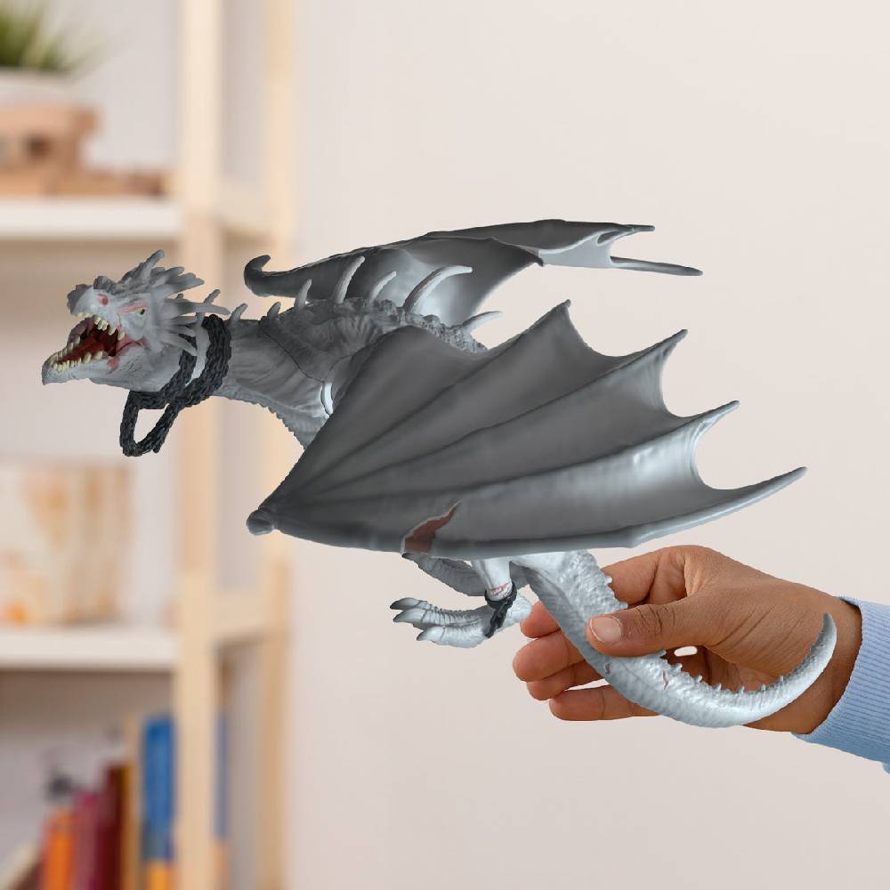 Schleich Ukrainischer Eisenbauch Fabrikverkauf