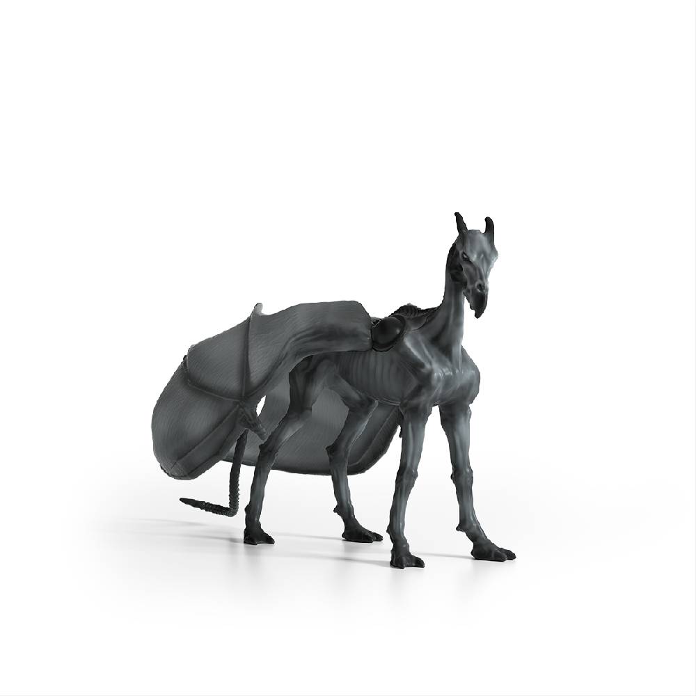 Schleich Thestral Meist gekauft