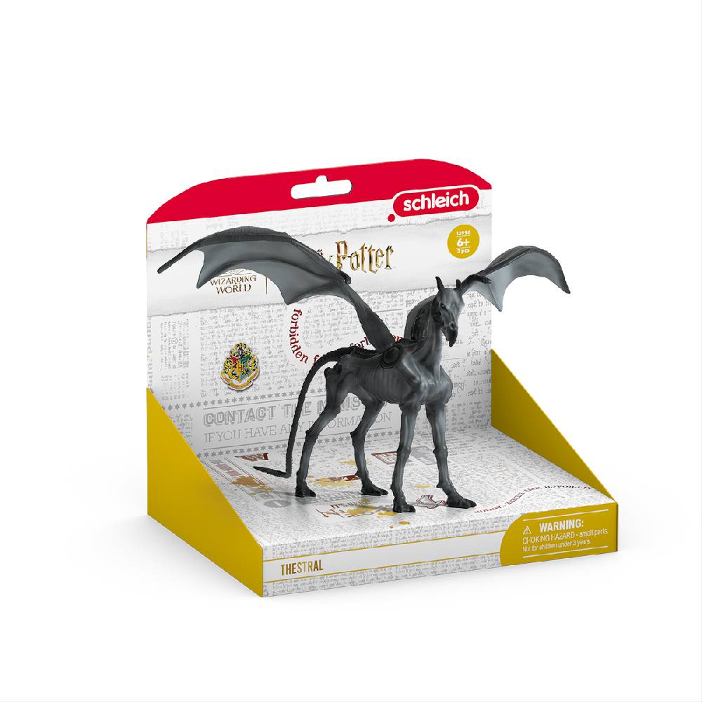 Schleich Thestral Meist gekauft