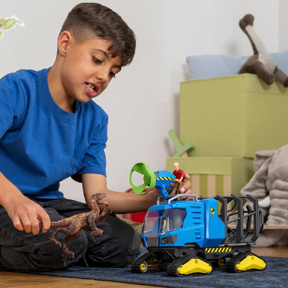 Schleich Track Vehicle Sonderangebot