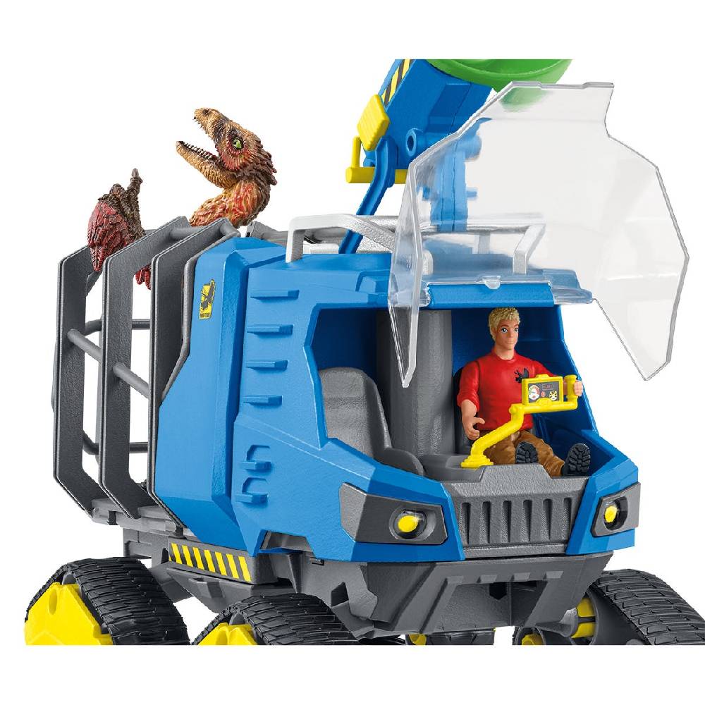 Schleich Track Vehicle Sonderangebot