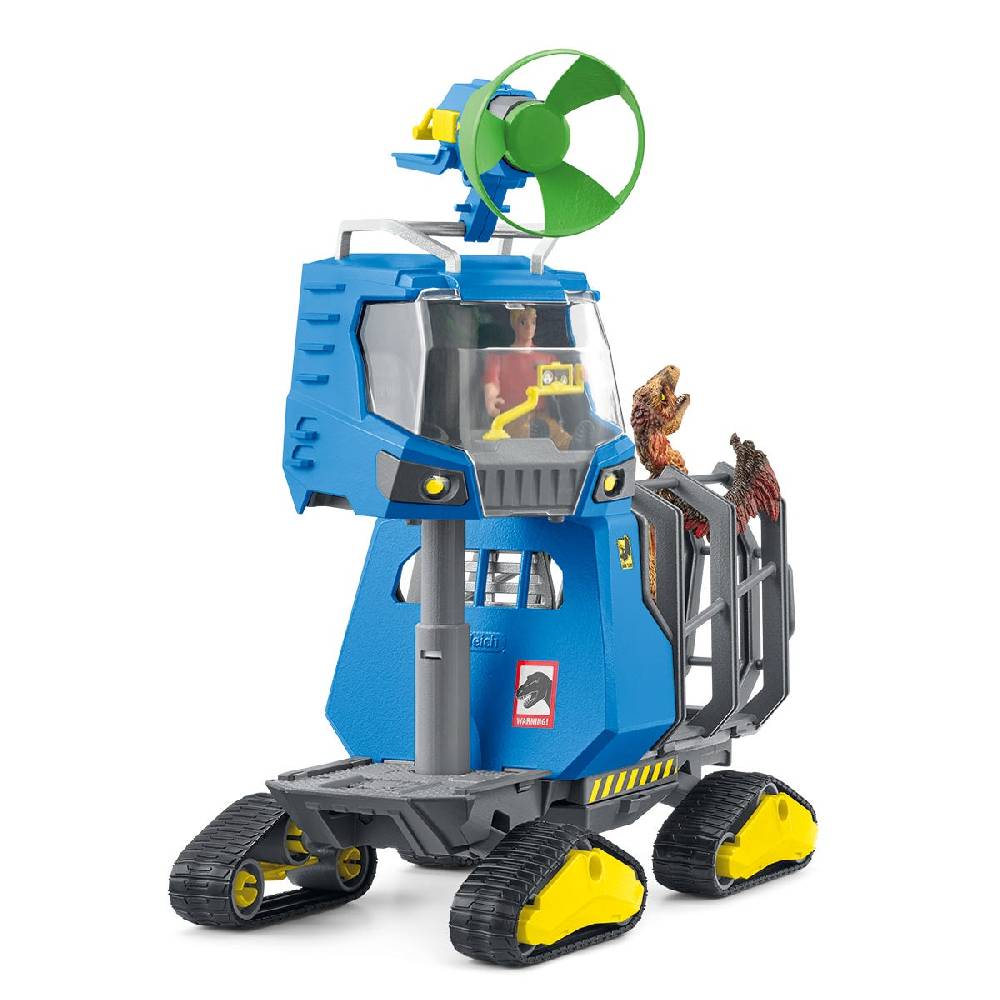 Schleich Track Vehicle Sonderangebot
