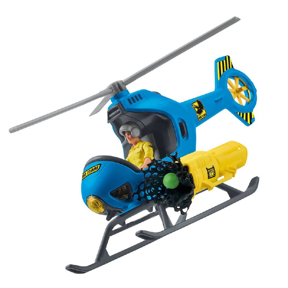Schleich Attacke aus der Luft Günstig kaufen