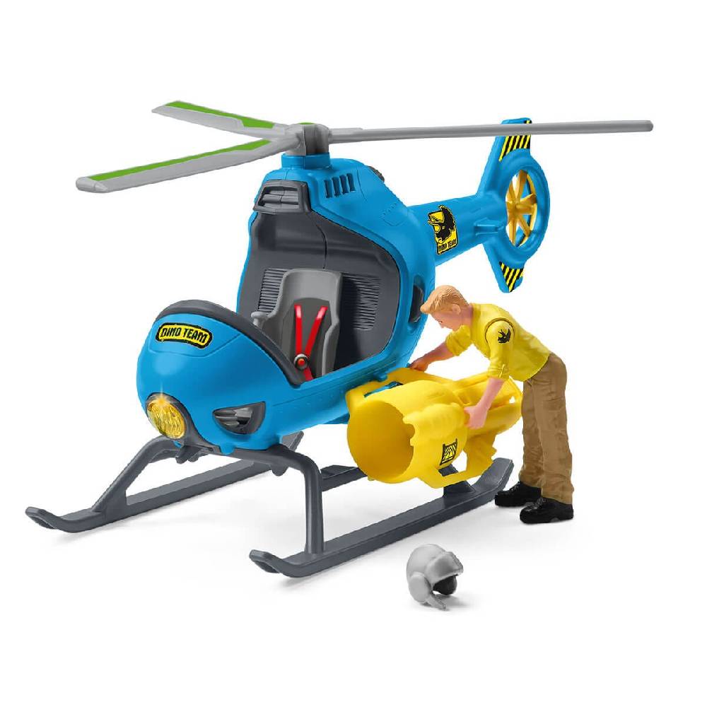 Schleich Attacke aus der Luft Günstig kaufen