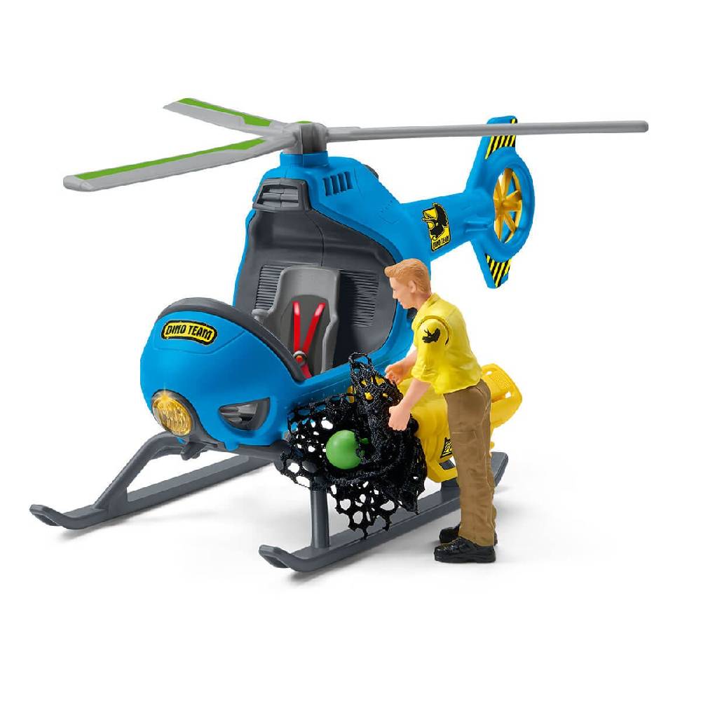 Schleich Attacke aus der Luft Günstig kaufen