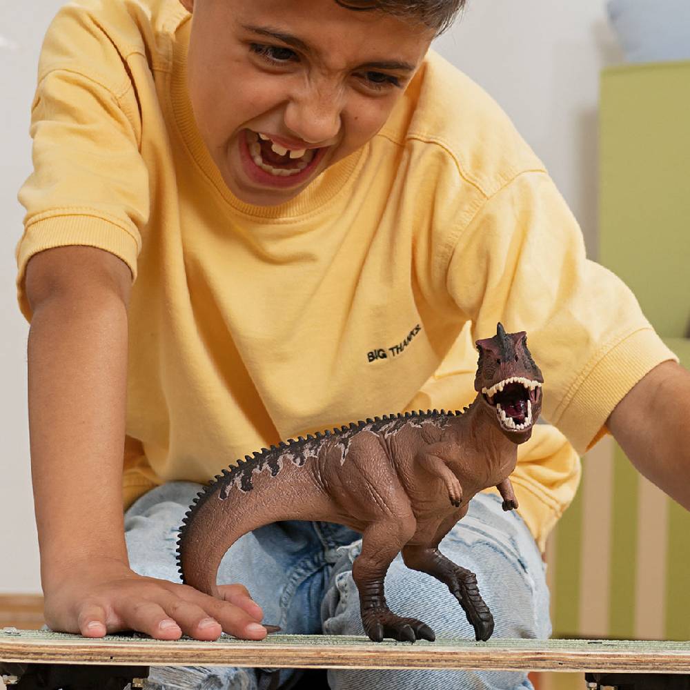 Schleich Giganotosaurus Preisnachlass