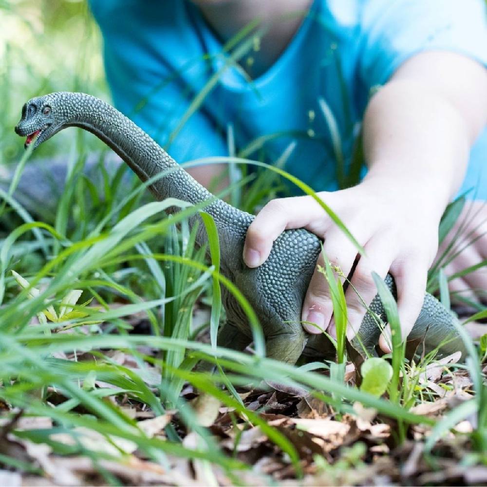 Schleich Brachiosaurus Black Friday