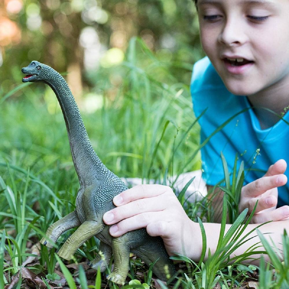 Schleich Brachiosaurus Black Friday