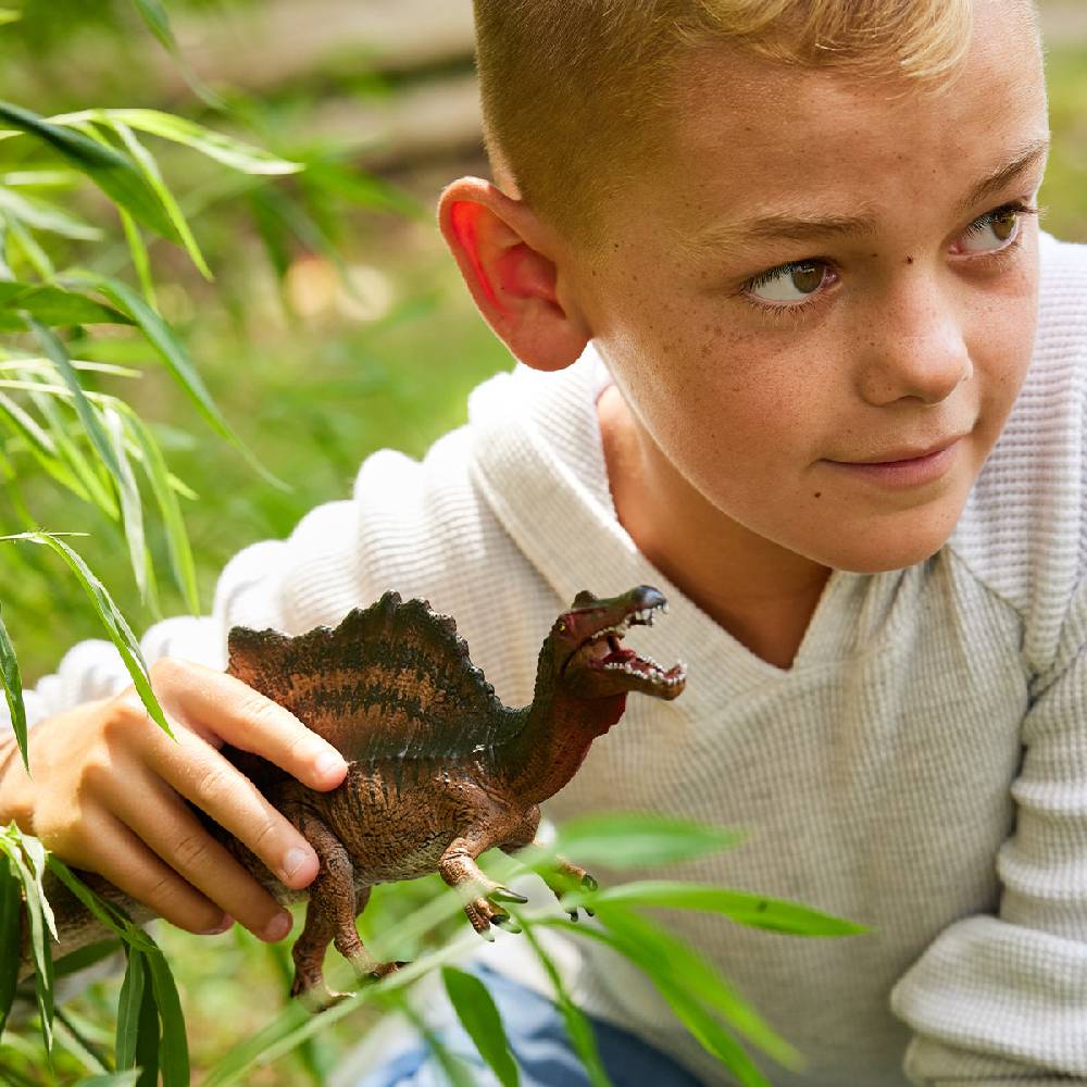 Schleich Spinosaurus Cyber Monday