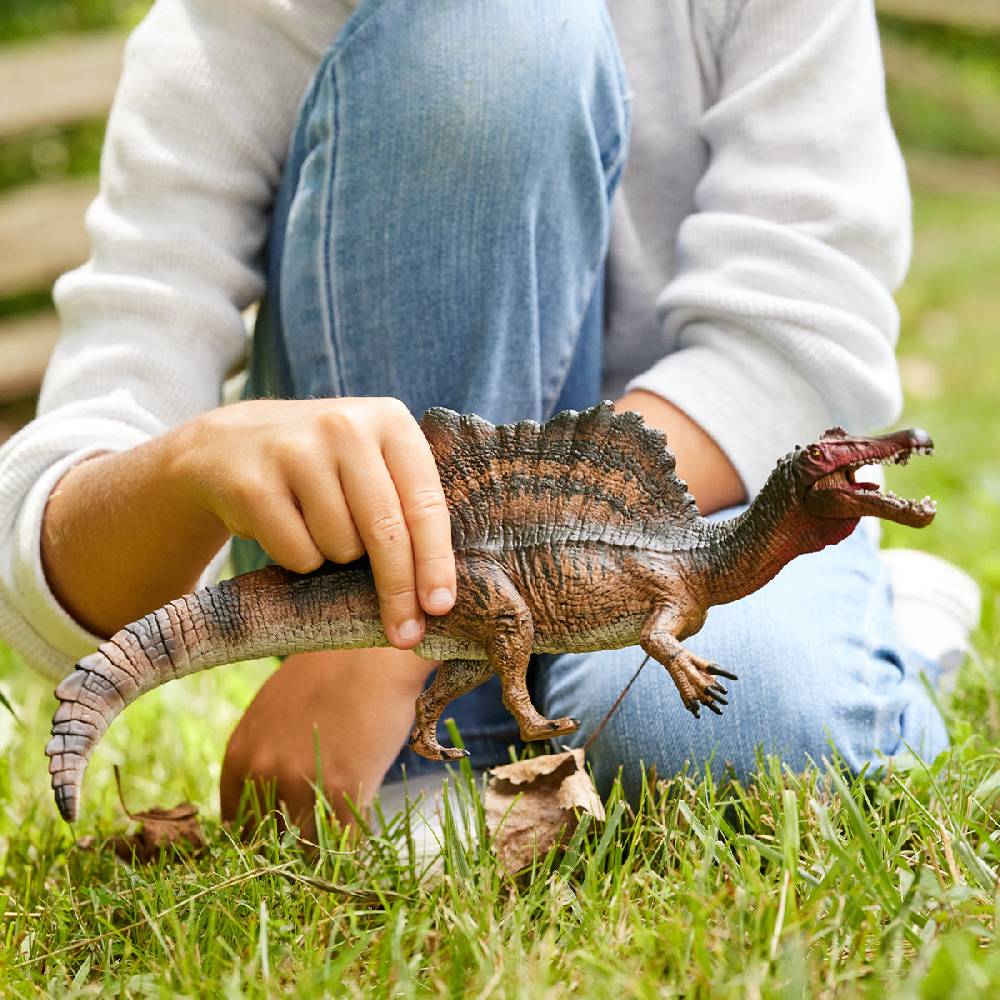 Schleich Spinosaurus Cyber Monday