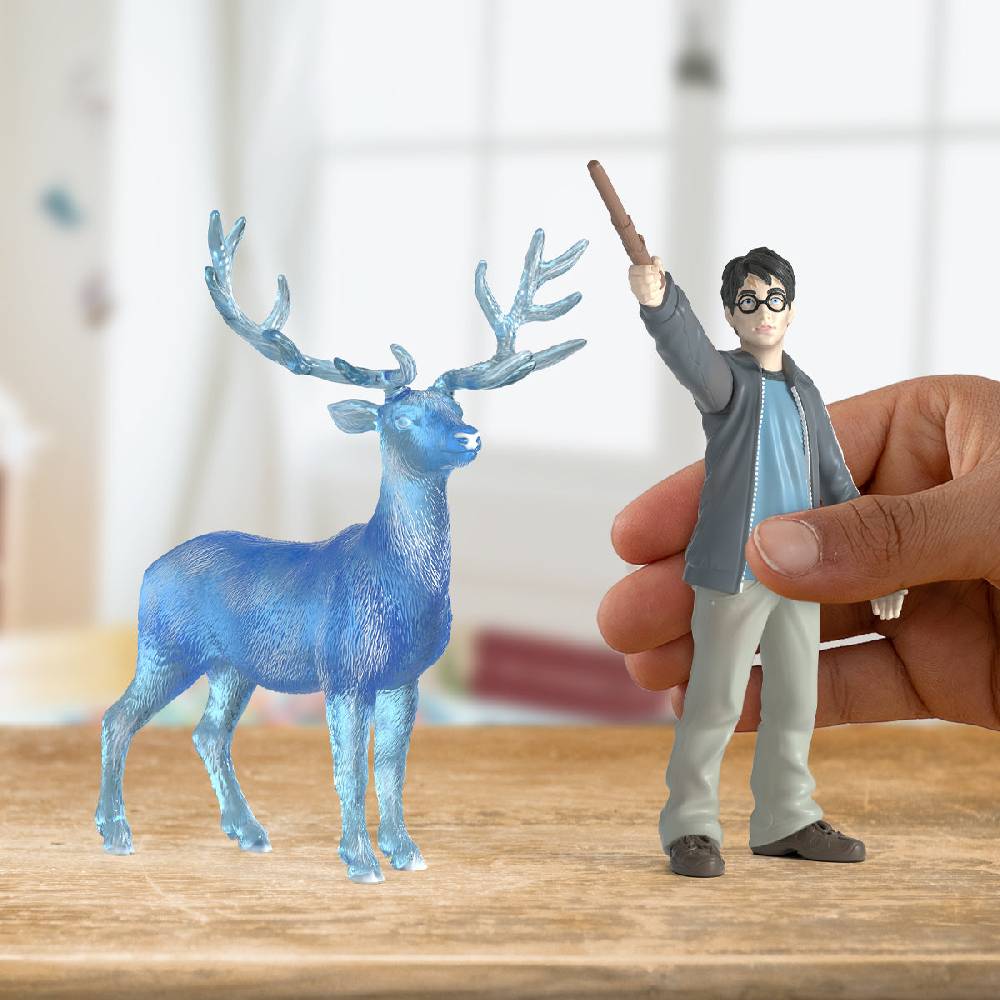 Schleich Harry Potter™ & Patronus Osterangebot