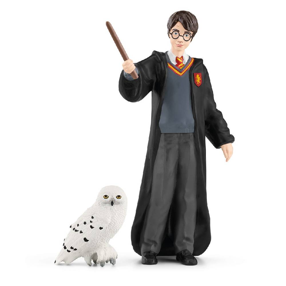 Schleich Harry Potter™ & Hedwig™ Valentinstagsangebot