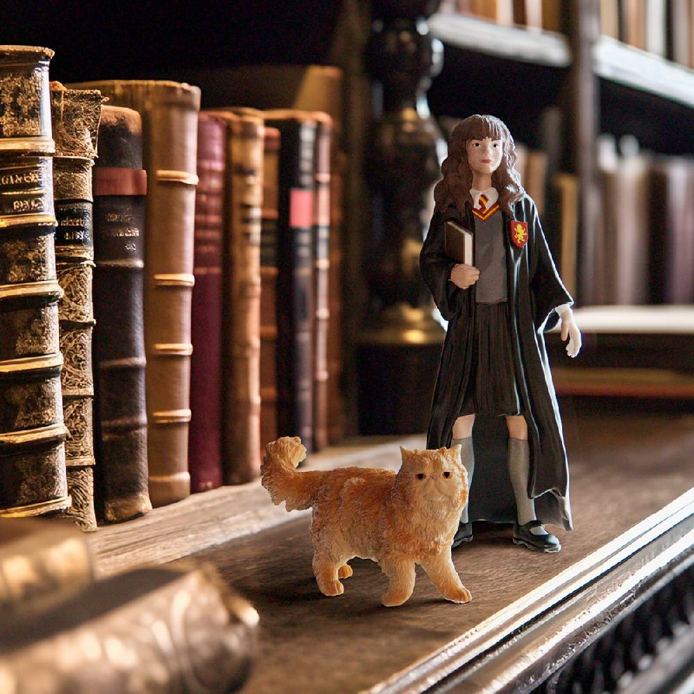 Schleich Hermine Granger & Krummbein Jubiläumsangebot