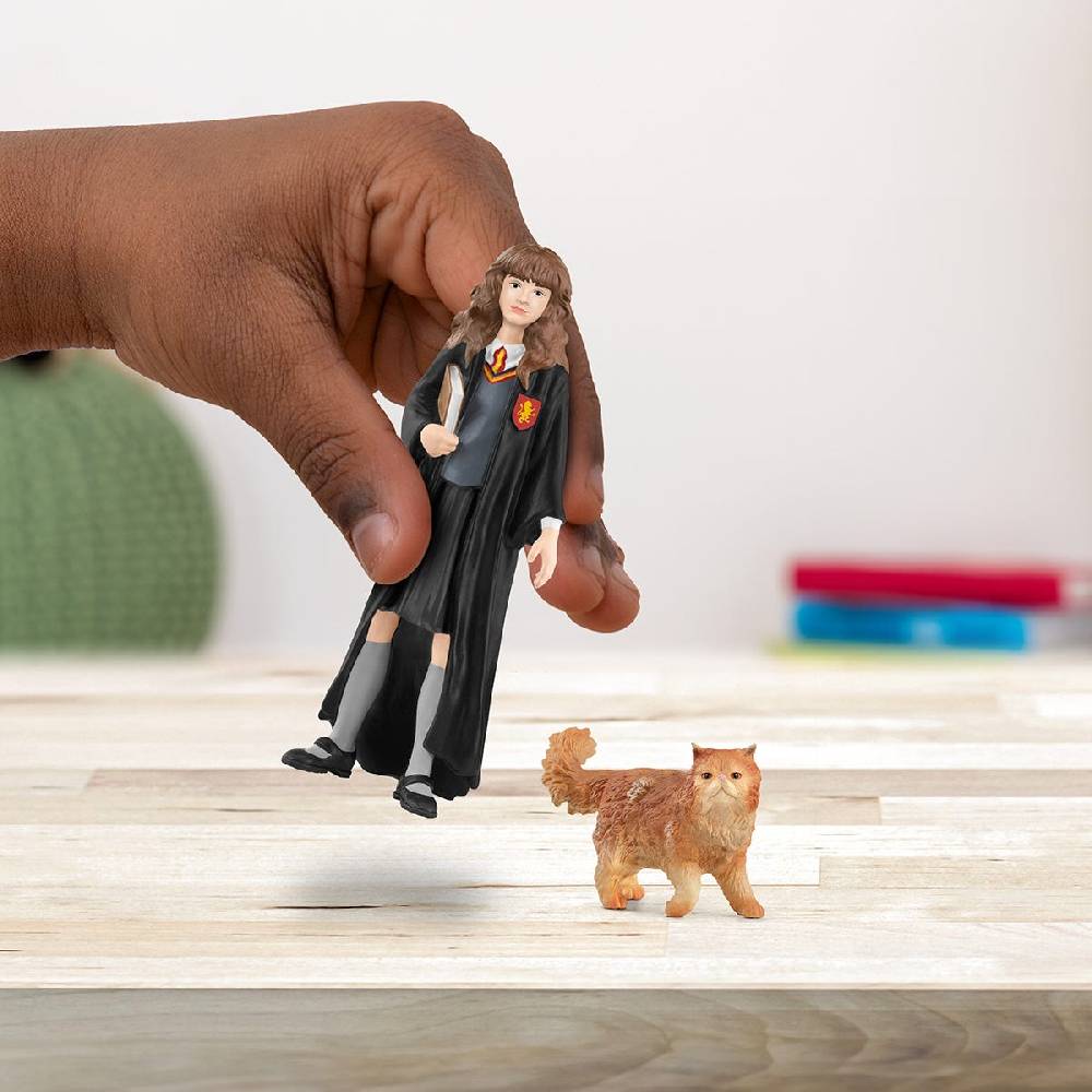 Schleich Hermine Granger & Krummbein Jubiläumsangebot