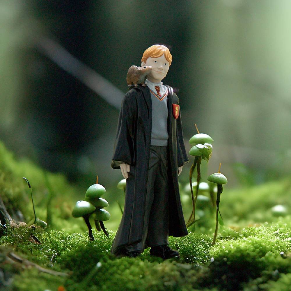 Schleich Ron Weasley™ & Krätze Lagerräumung