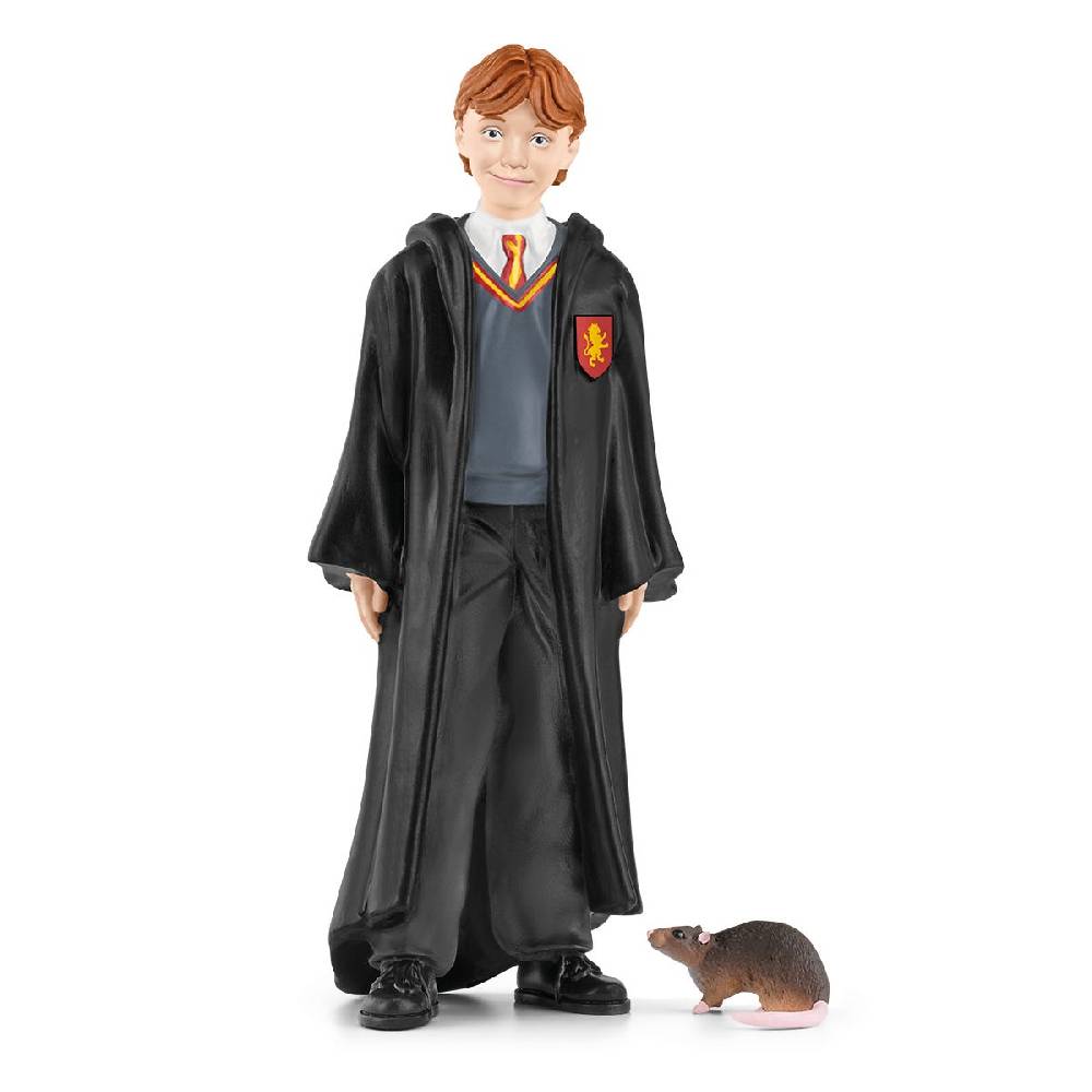 Schleich Ron Weasley™ & Krätze Lagerräumung