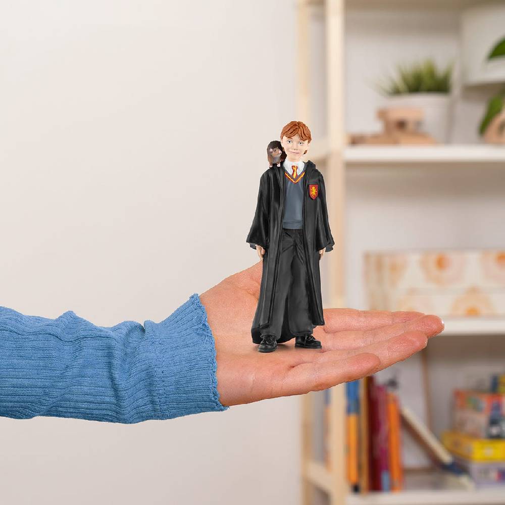 Schleich Ron Weasley™ & Krätze Lagerräumung