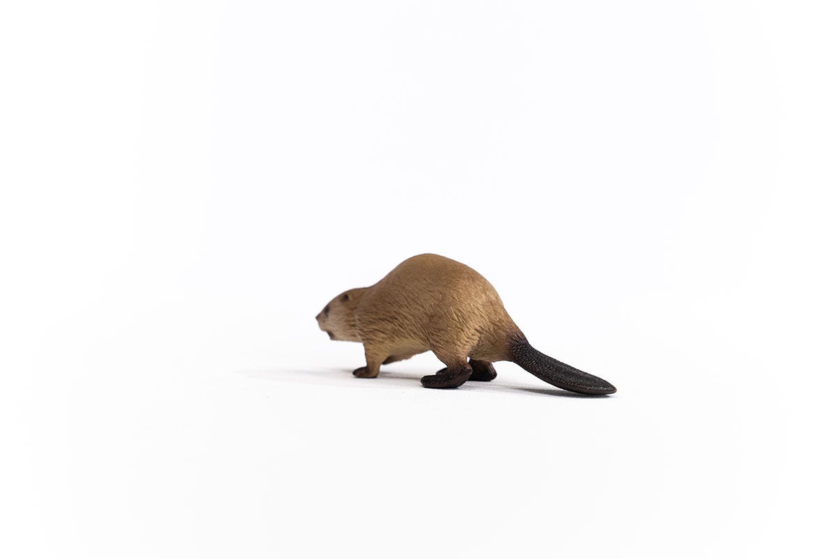 Schleich Biber VIP-Rabatte