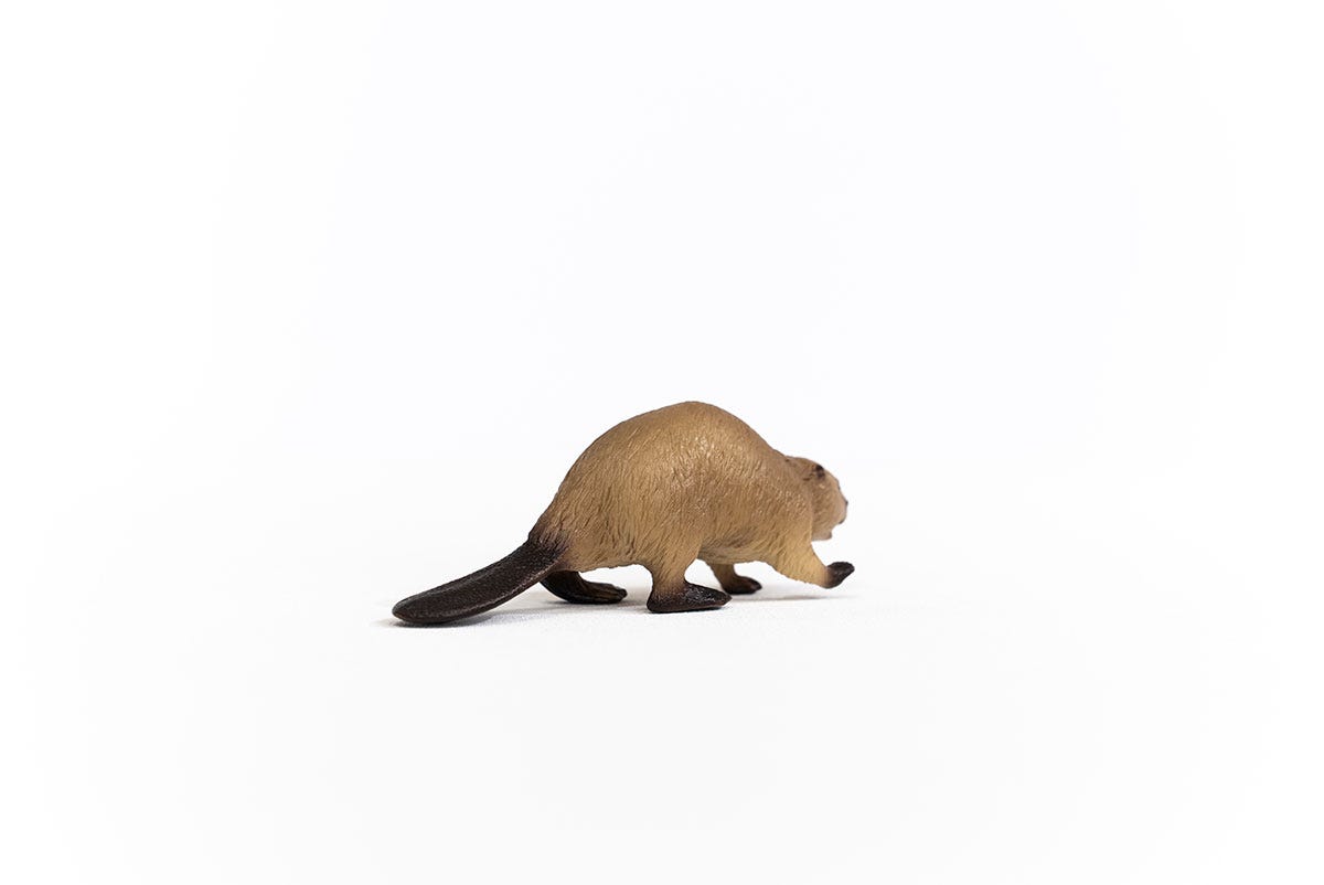 Schleich Biber VIP-Rabatte