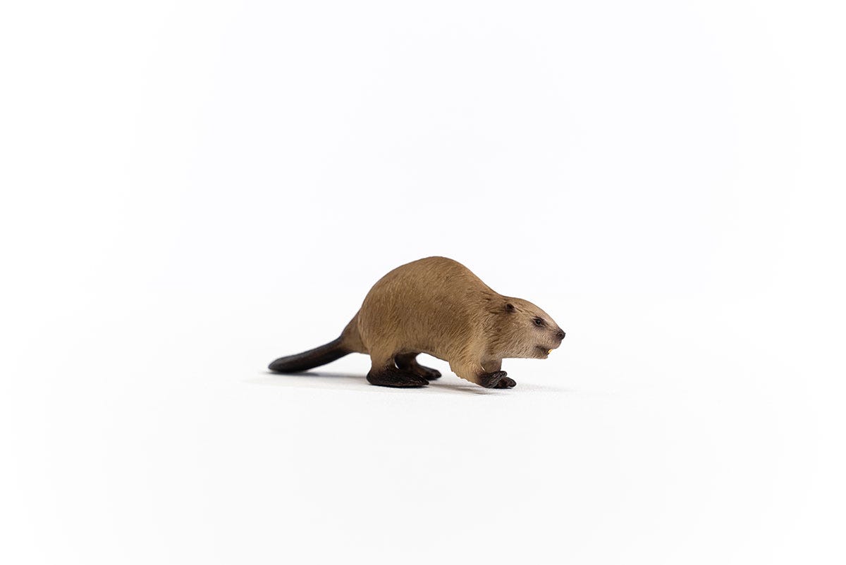 Schleich Biber VIP-Rabatte