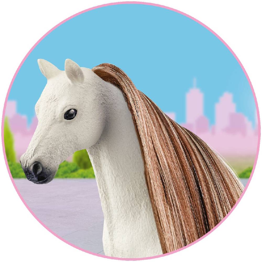 Schleich Haare Beauty Horses Brown-Gold Rabatte dieses Monats
