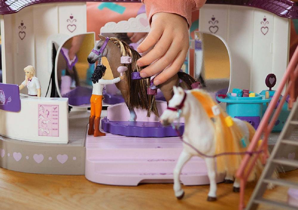 Schleich Beauty Salon 2025