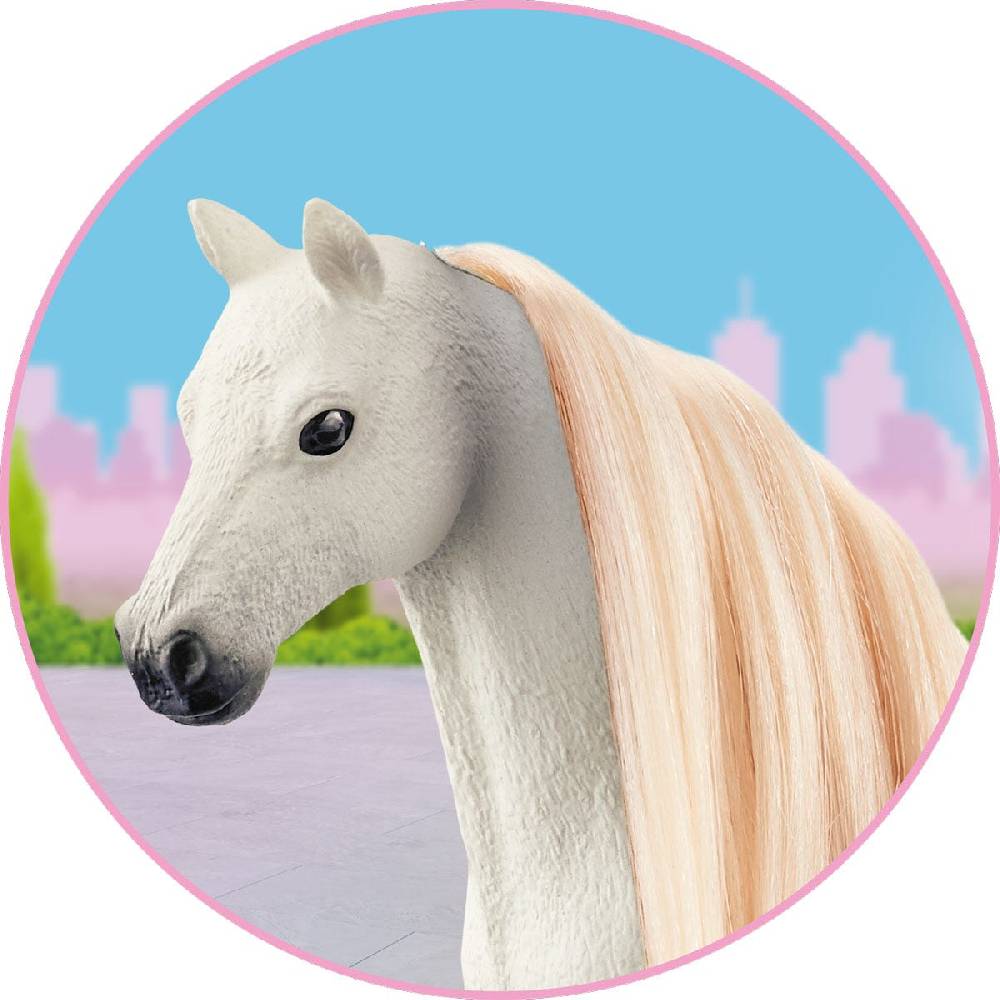 Schleich Haare Beauty Horses Blond Online