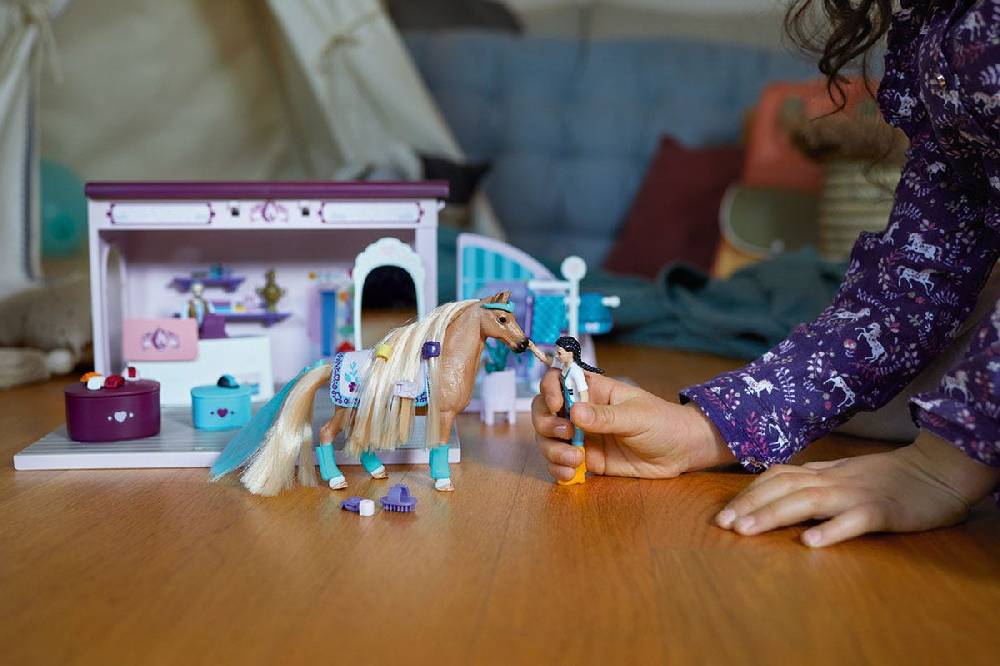 Schleich Pop-Up Boutique Outlet