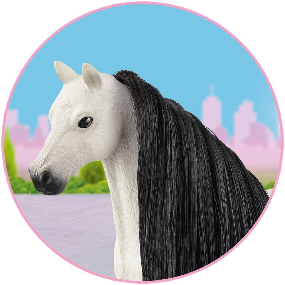 Schleich Haare Beauty Horses Black Verkauf