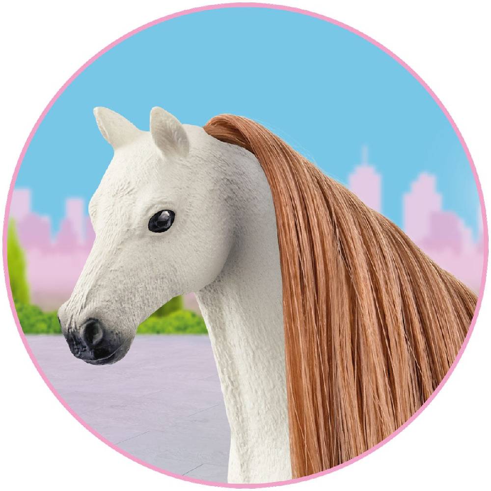 Schleich Haare Beauty Horses Choco Angebote