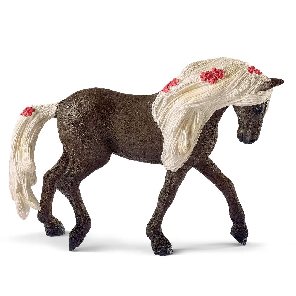 Schleich Rocky Mountain Horse Stute Pferdeshow im Angebot