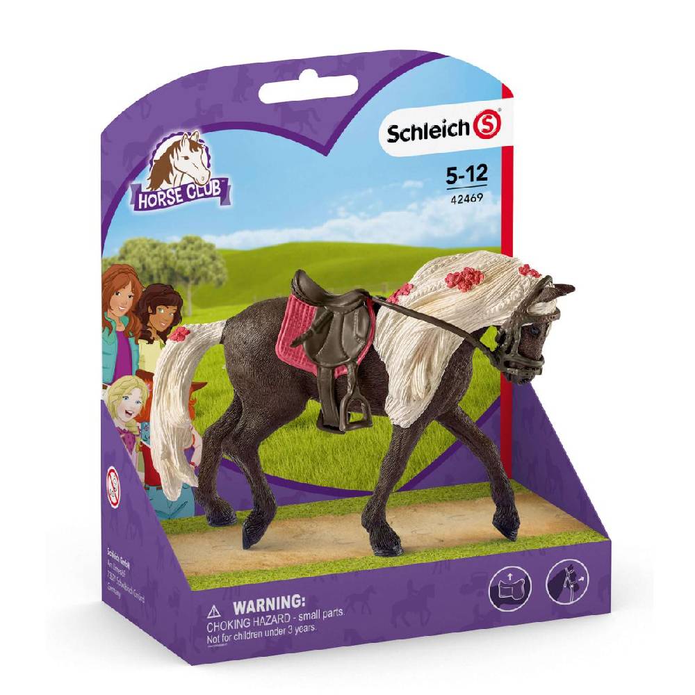 Schleich Rocky Mountain Horse Stute Pferdeshow im Angebot