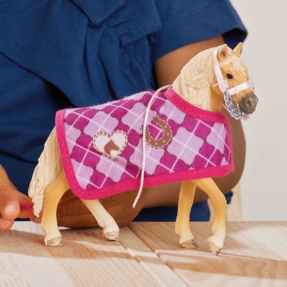 Schleich HORSE CLUB Sofias Mode-Kreation Schlussverkauf