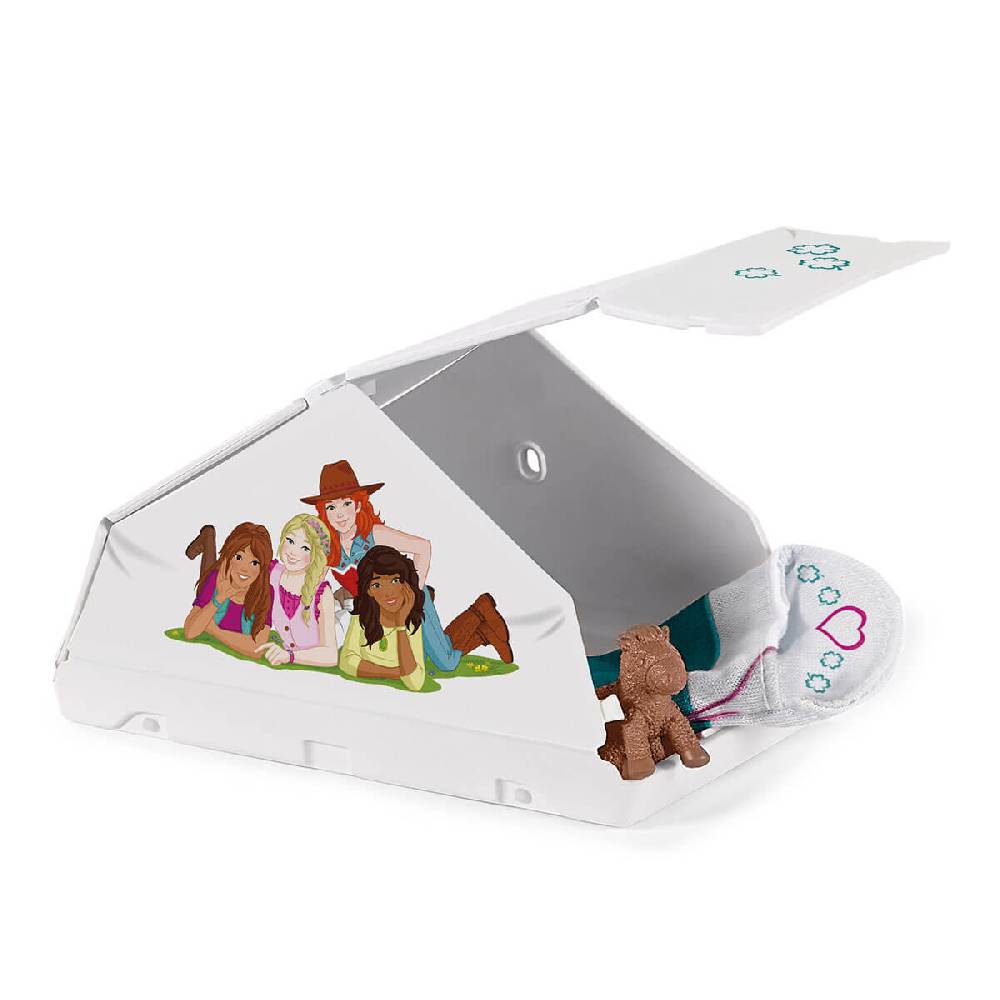 Schleich Accessoires Camping Meist gekauft