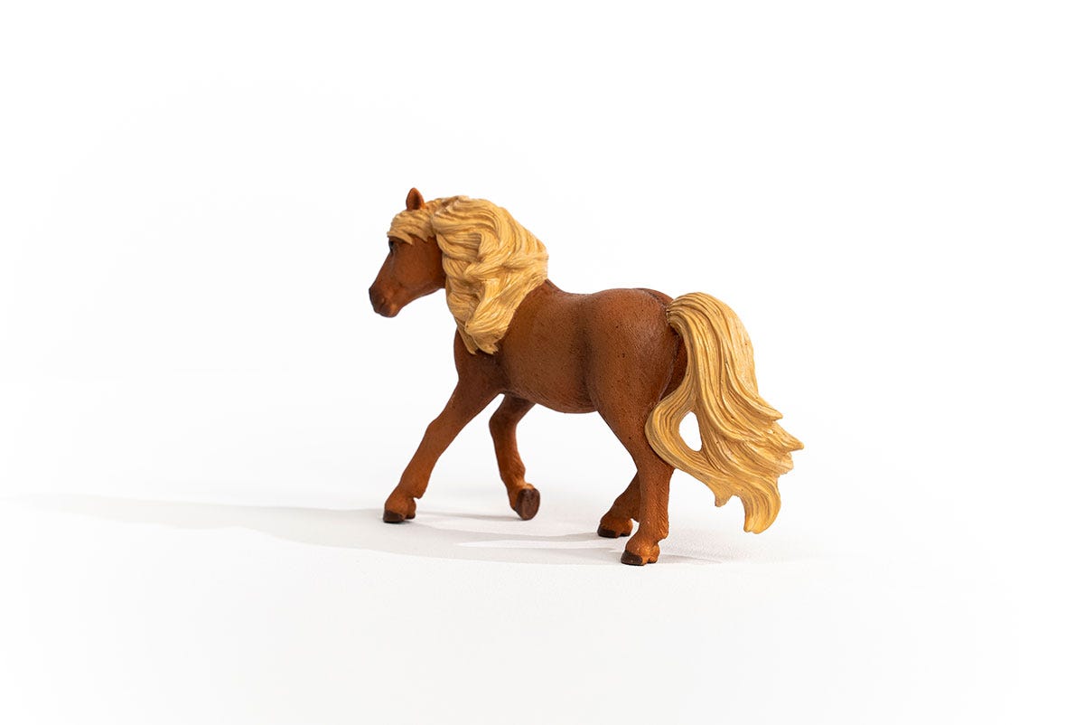 Schleich Island Pony Hengst Blitzverkäufe