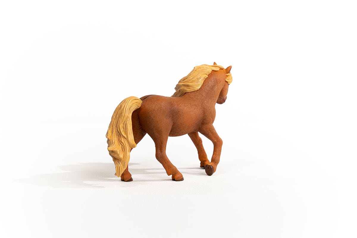 Schleich Island Pony Hengst Blitzverkäufe