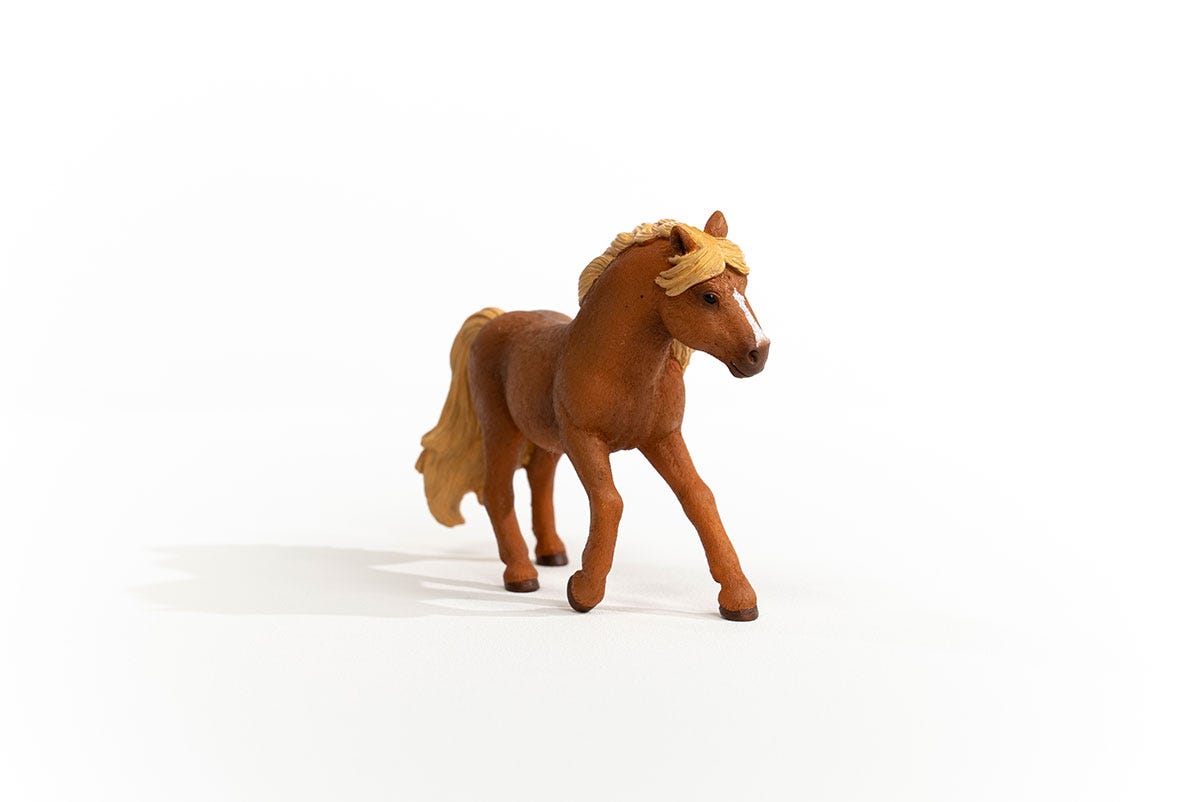 Schleich Island Pony Hengst Blitzverkäufe