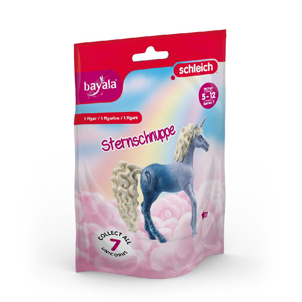 Schleich Sammeleinhorn Sternschnuppe Sonderangebot
