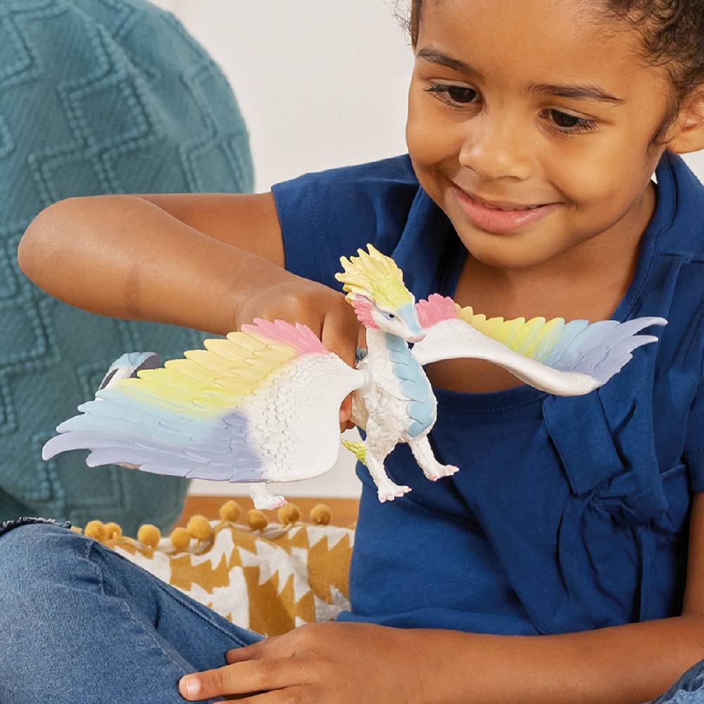 Schleich Regenbogendrache Online Shopping
