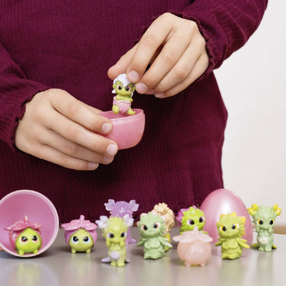 Schleich Schlüpfende Babypflanze Preisnachlass
