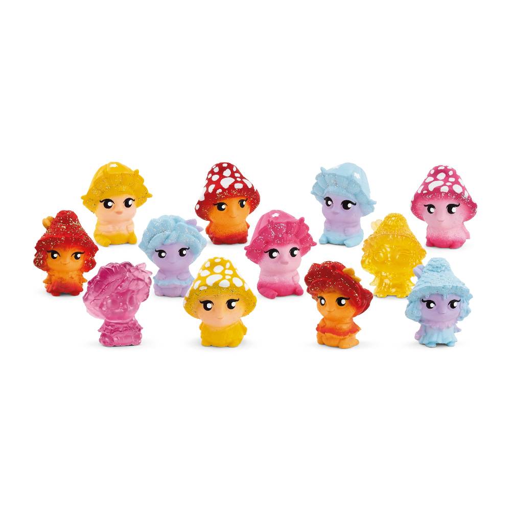 Schleich 1 Baby Sammelpilz Jubiläumsangebot