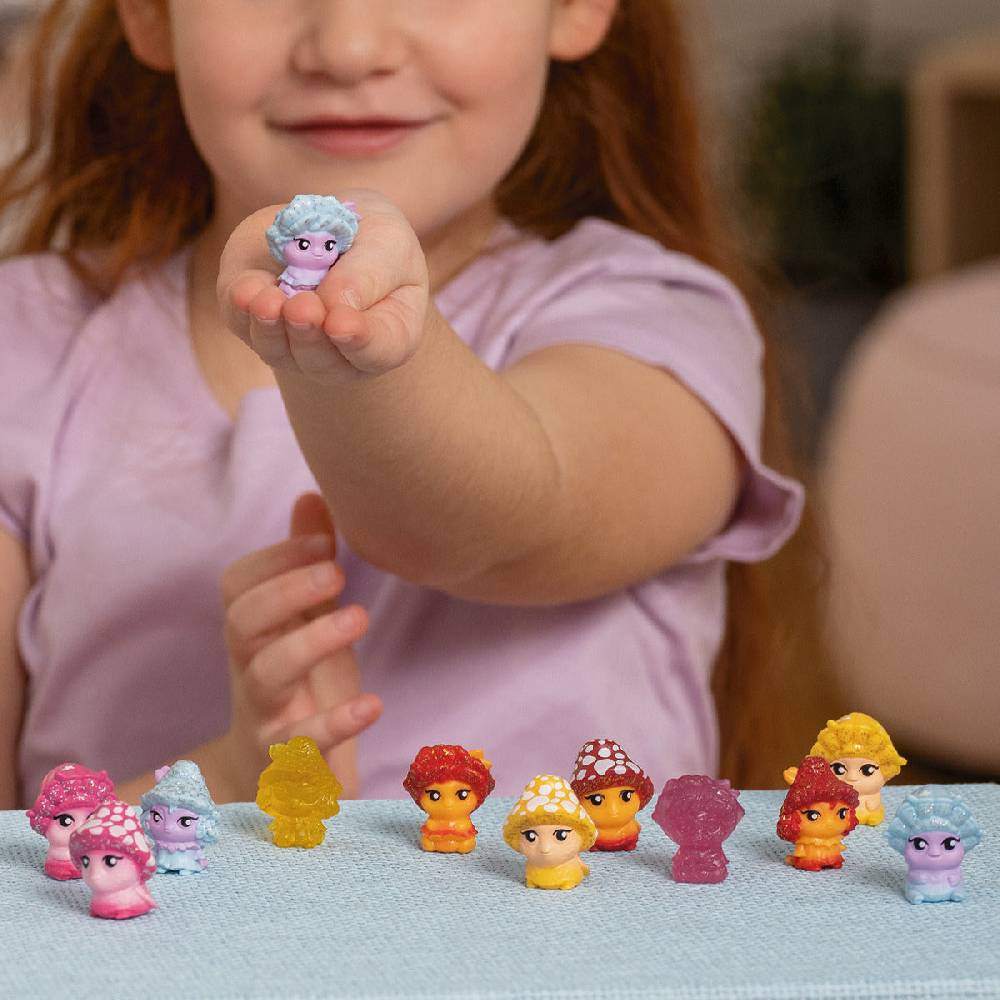Schleich 1 Baby Sammelpilz Jubiläumsangebot