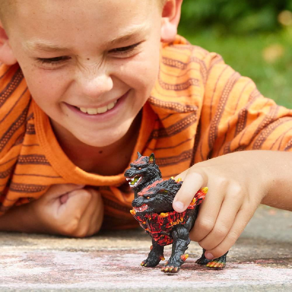 Schleich Höllenhund Tägliche Deals