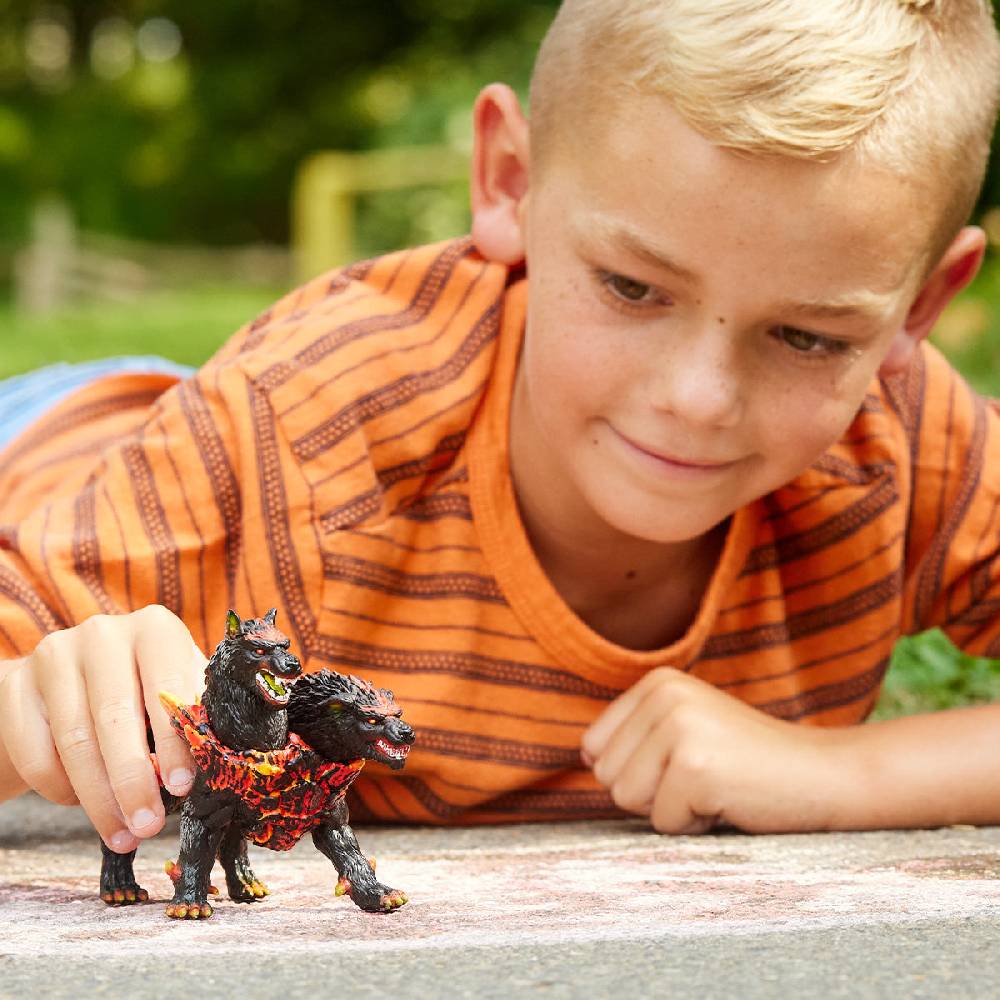 Schleich Höllenhund Tägliche Deals