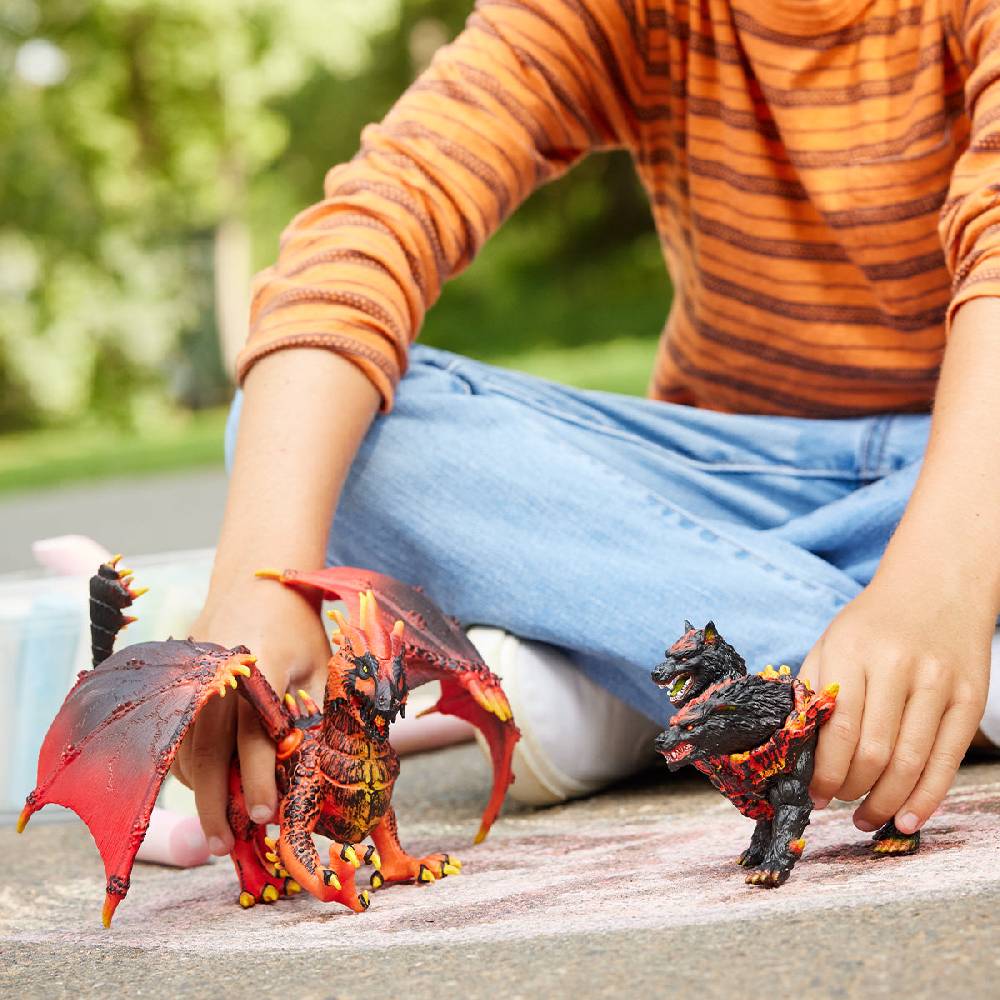 Schleich Höllenhund Tägliche Deals