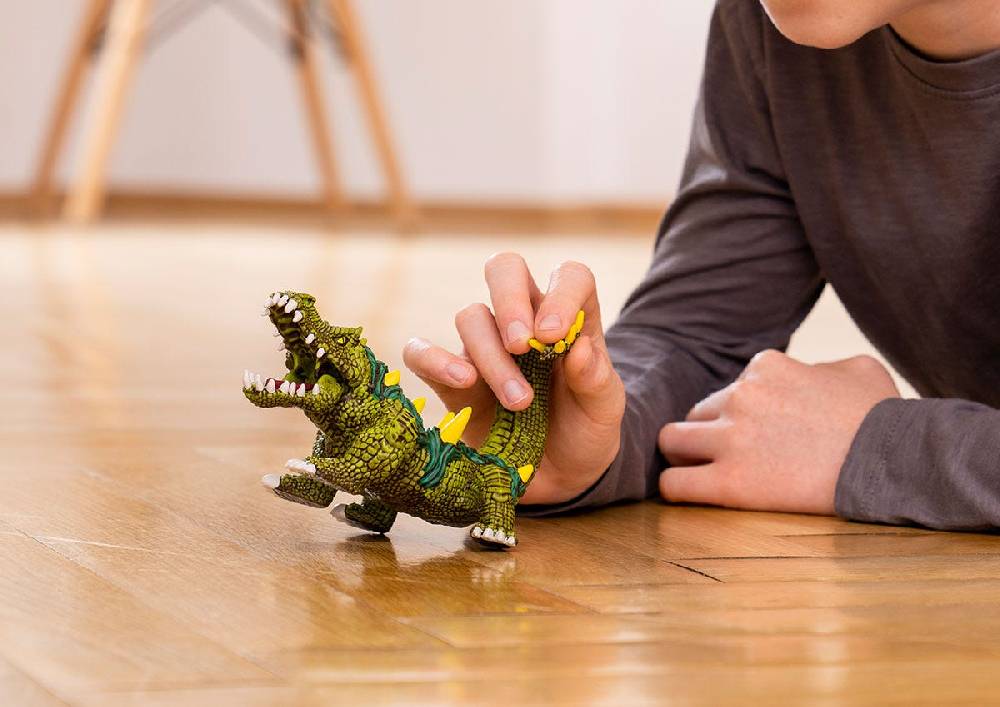 Schleich Sumpfmonster Kostenlose Rückgabe