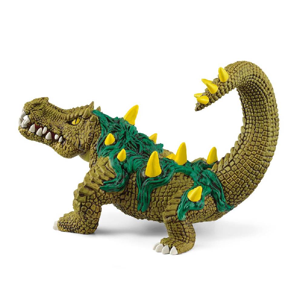 Schleich Sumpfmonster Kostenlose Rückgabe