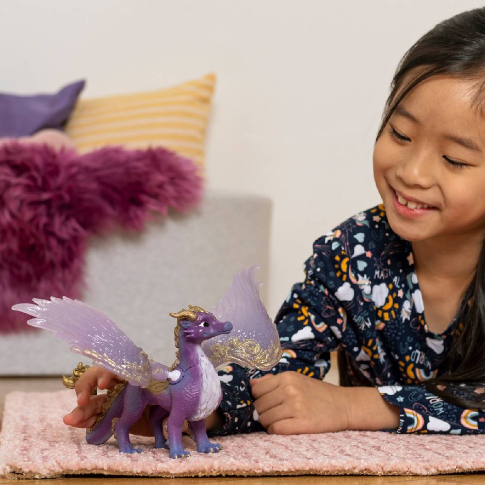 Schleich Nachthimmeldrache Im Verkauf
