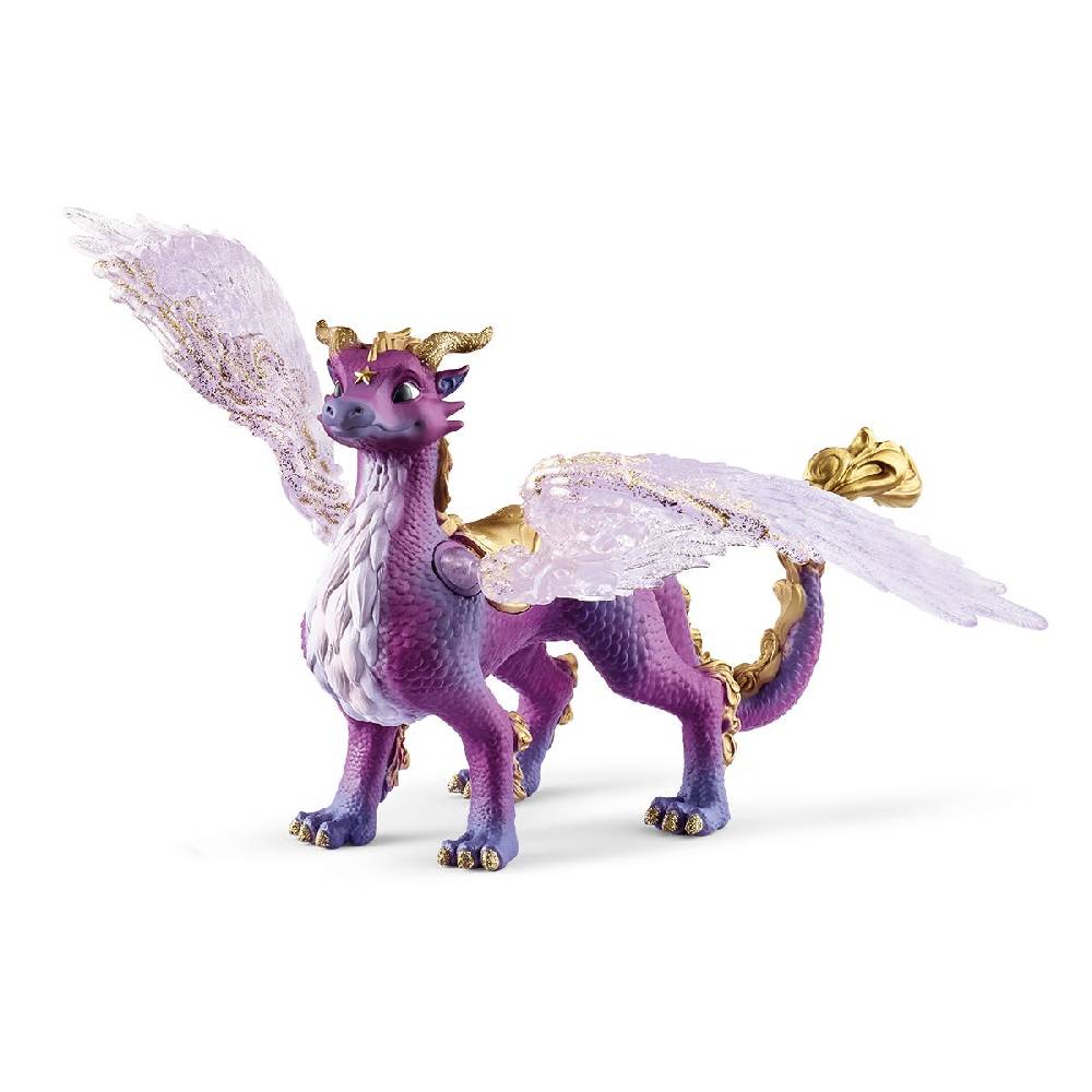 Schleich Nachthimmeldrache Im Verkauf