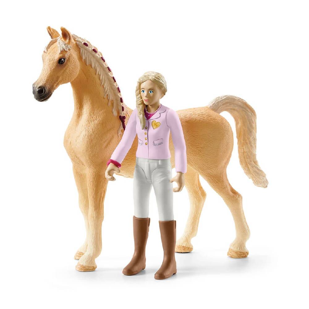 Schleich Freundschaftsturnier im Angebot